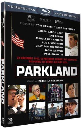 Parkland (2013)