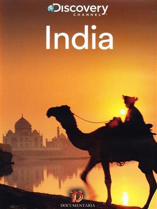 India (Discovery Channel)