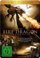 The Fire Dragon Chronicles - (Limited Metal-Pack) (2009)
