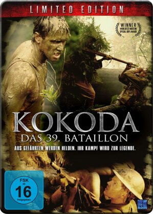 Kokoda - Das 39. Bataillon (Limited Metal-Pack) (2006)