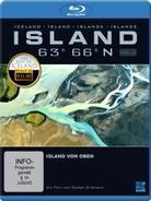 Island 63° 66° N - Vol. 3 - Island von oben