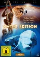 Natur Edition (3 DVDs)