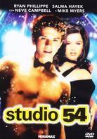 Studio 54 (1998)