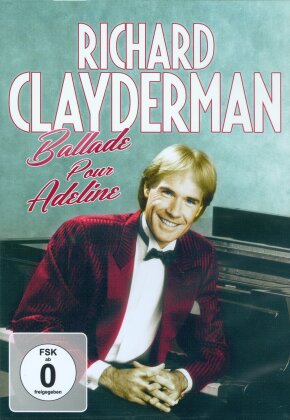 Clayderman Richard - Ballade pour Adeline
