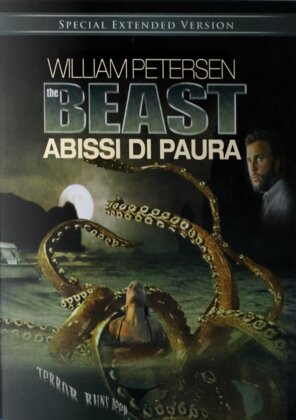 Abissi di paura - The Beast (1996) (1996)