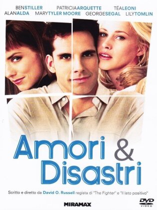 Amori & disastri (1996)