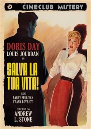 Salva la tua vita! (1956) (Cineclub Mistery)