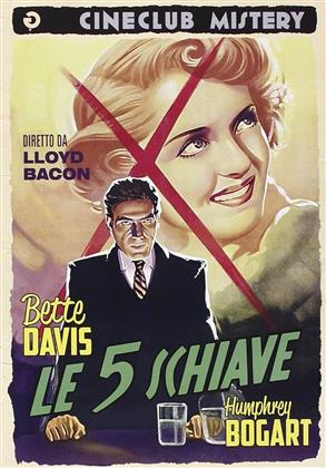 Le cinque schiave - (Cineclub Mistery) (1937)