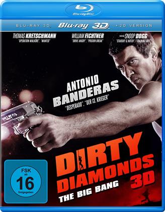 Dirty Diamonds - The Big Bang (2010)