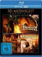 3D Midnight Chronicles - Double Feature