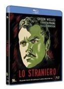 Lo straniero - The Stranger (1946) (1946)