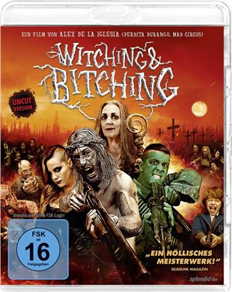 Witching & Bitching (2013) (Uncut)