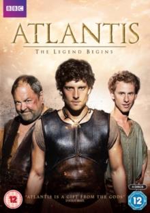 Atlantis - Series 1