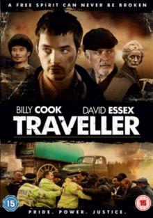 Traveller (2013)