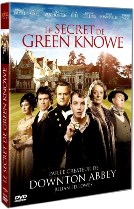 Le secret de Green Knowe (2009)
