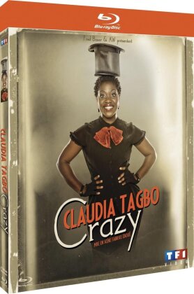 Claudia Tagbo - Crazy