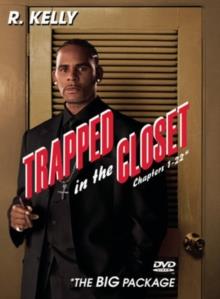 R. Kelly - Trapped in the Closet - Chapters 1-22