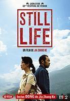 Still life (2006) (2 DVDs)