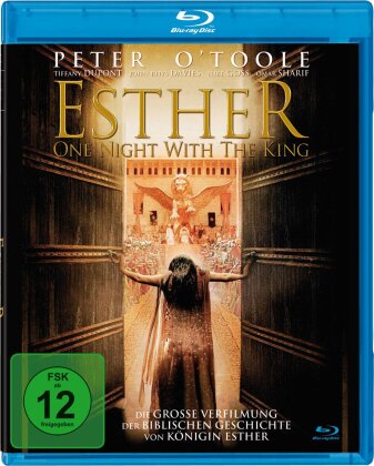 Esther - One Night with the King (2006)