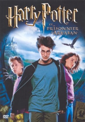 Harry Potter et le prisonnier d'Azkaban (2004)