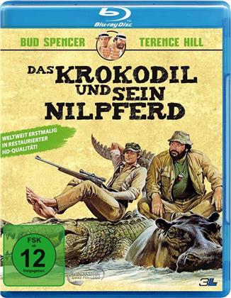 Das Krokodil und sein Nilpferd (1979)