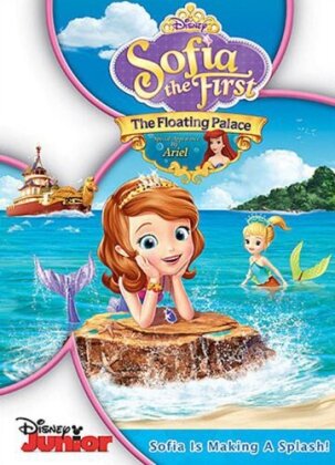 Sofia the First - The Floating Palace