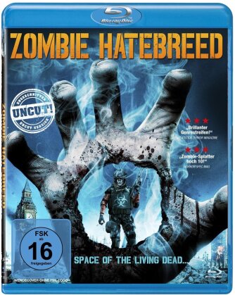 Zombie Hatebreed (Uncut)