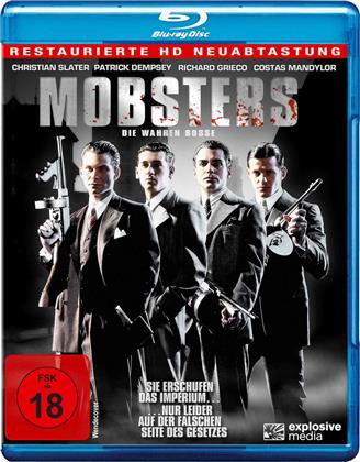 Mobsters - Die wahren Bosse (1991)