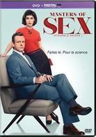 Masters of Sex - Saison 1 (3 DVDs)