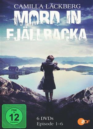 Mord in Fjällbacka - Gesamtbox (6 DVDs)