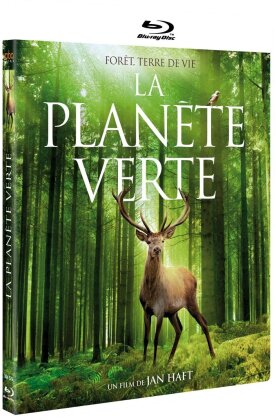 La planète verte (2012)