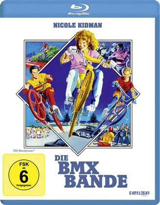 Die BMX Bande (1983)