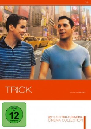 Trick - 20 Years Pro-Fun Media (1999)