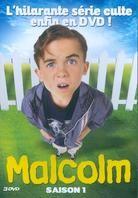 Malcolm - Saison 1 (3 DVDs)