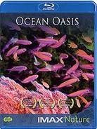Ocean Oasis - (Imax Nature)