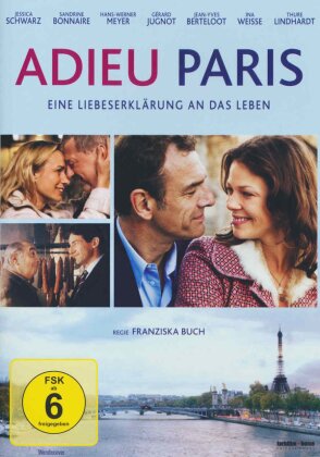 Adieu Paris (2013)