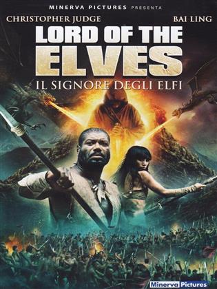 Lord of the Elves - Il Signore degli Elfi (2012)