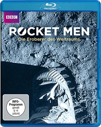 Rocket Men - Die Eroberer des Weltraums (BBC)