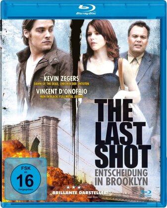 The last Shot - Entscheidung in Brooklyn (2008)