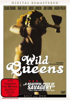 Wild Queens (Remastered)