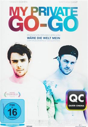 My Private Go-Go - Getting Go: The Go Doc Project (2013)