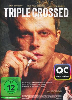 Triple Crossed (2013)