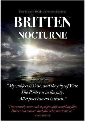 Britten - Nocturne - Tony Palmer Film