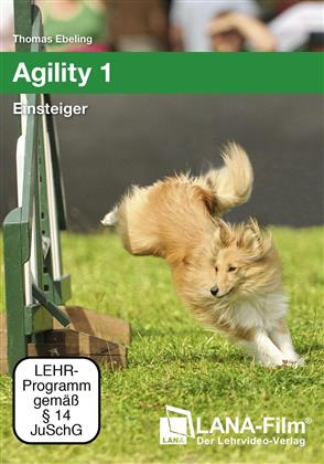 Agility 1 - Einsteiger