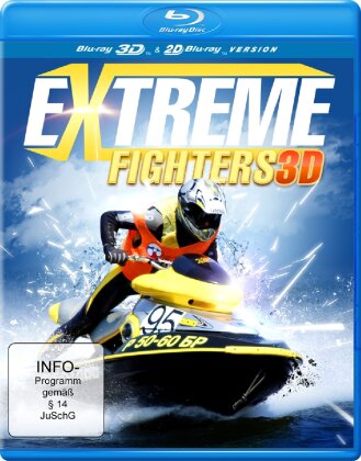 Extreme Fighters