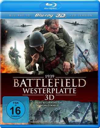 1939 Battlefield Westerplatte (2013)