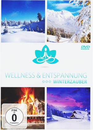 Wellness & Entspannung - Winterzauber