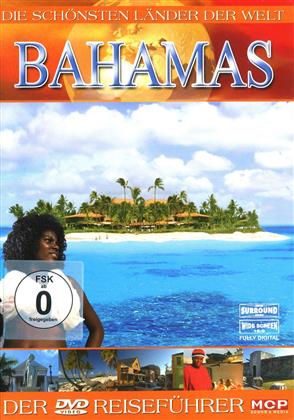 Die schönsten Länder der Welt - Bahamas