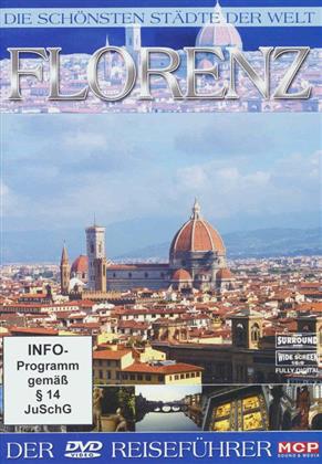 Die schönsten Städte der Welt - Florenz