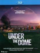 Under the Dome - Saison 1 (4 Blu-rays)
